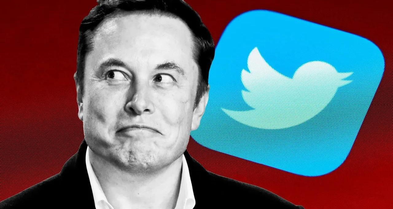 Elon Musk Twitter