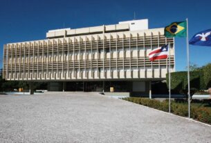 Sefaz Bahia