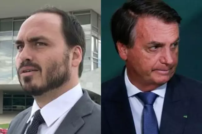 Carlos Bolsonaro