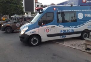 Nordeste de Amaralina