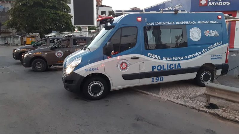 Nordeste de Amaralina