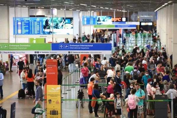 Aeroporto