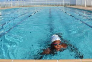 Dia do Atleta