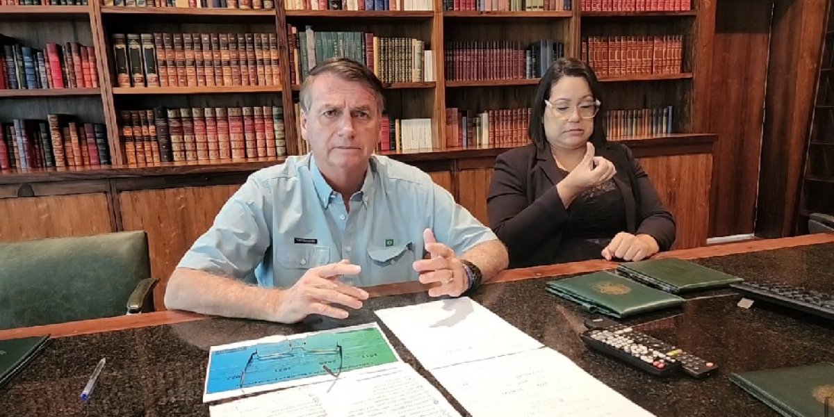 Bolsonaro