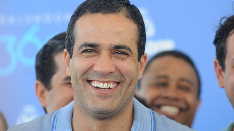 Bruno Reis