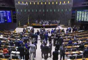 Câmara do Deputados