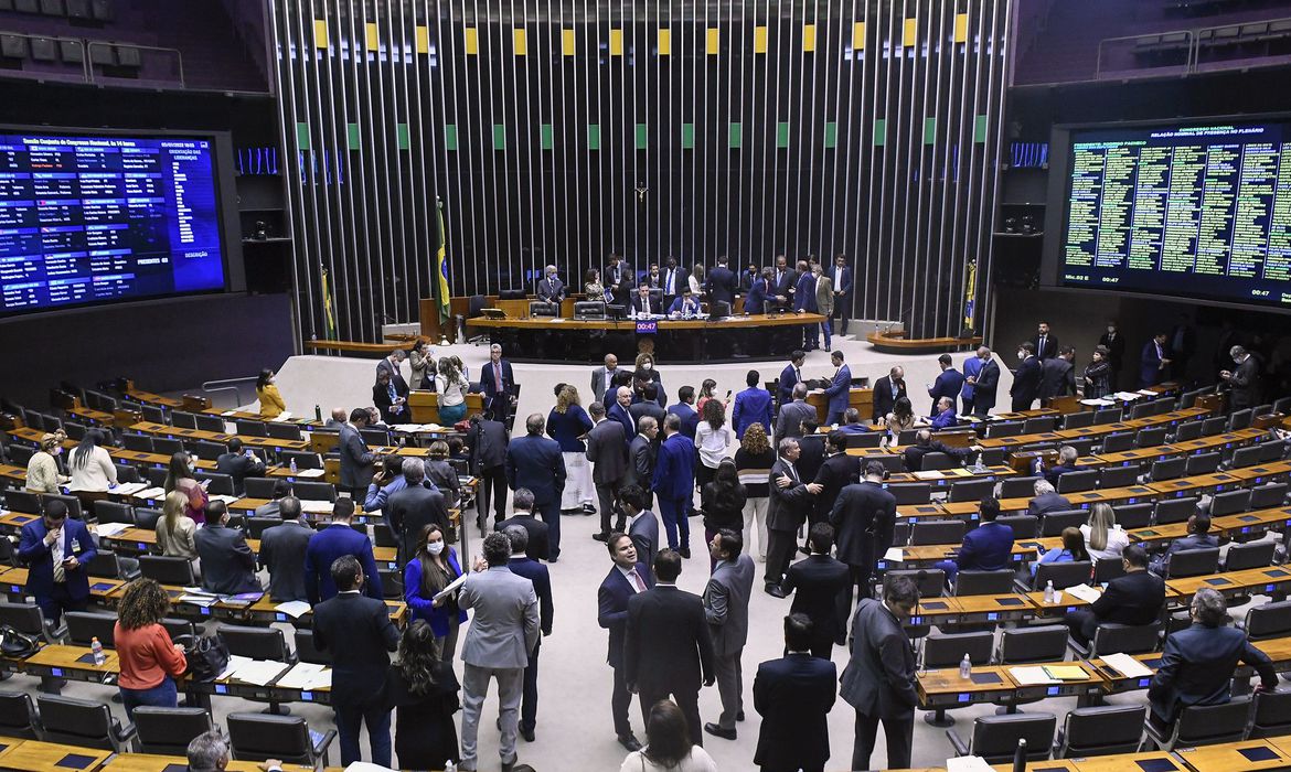 Câmara do Deputados