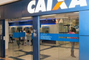 Caixa Econômica Federal