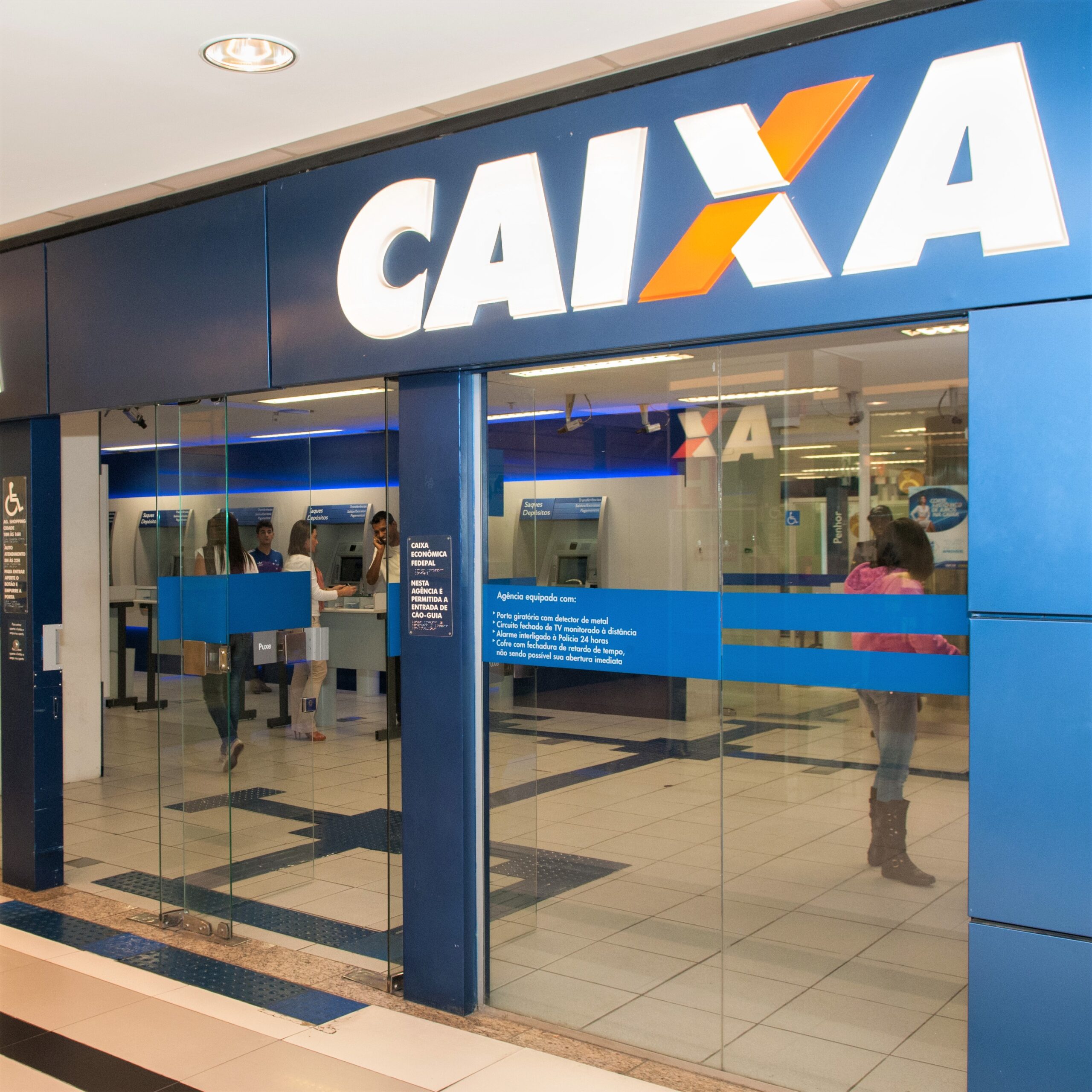 Caixa Econômica Federal