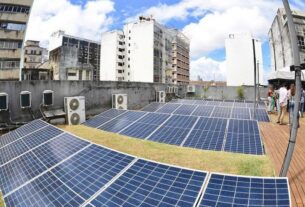 curso energia solar