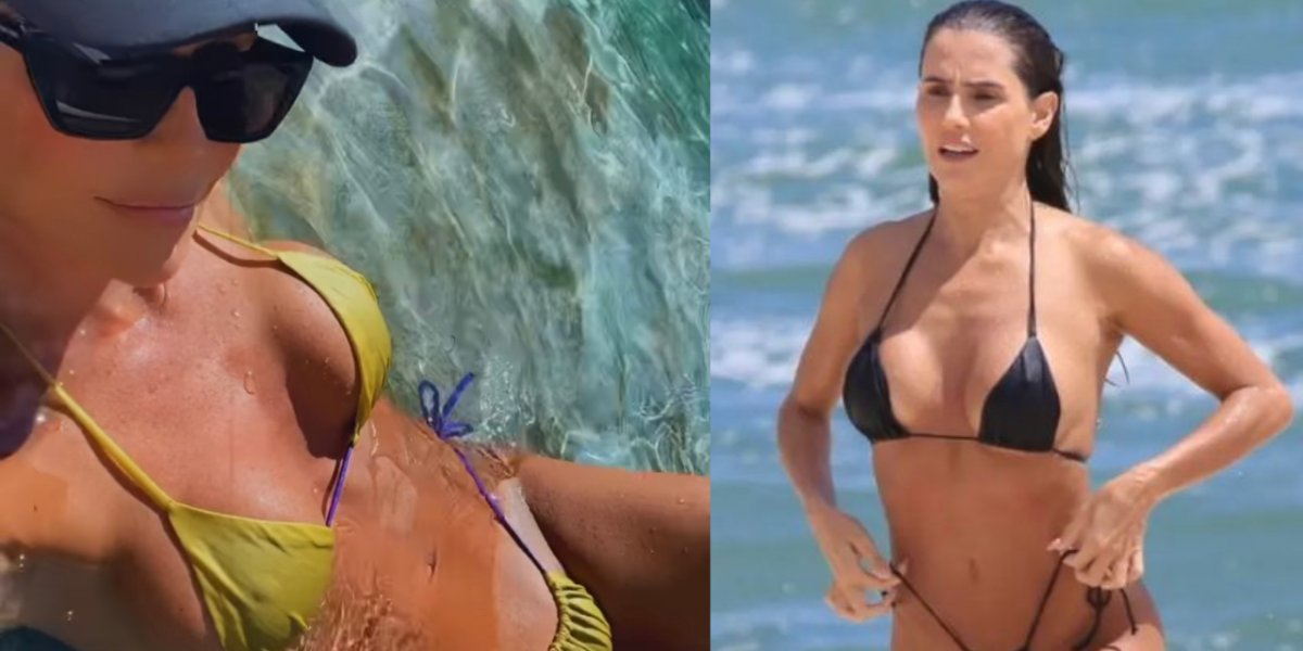 Débora Secco