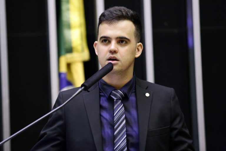 Deputado Junio Amaral