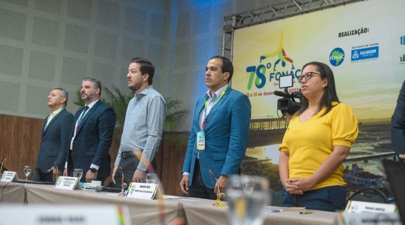 Prefeitura de Salvador