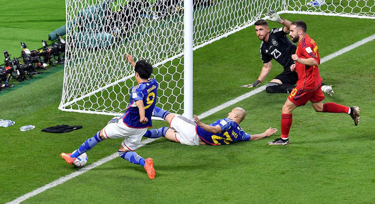 japao-espanha