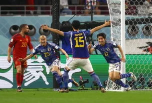 Alemanha eliminada