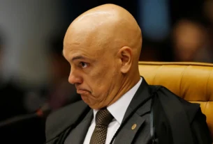 Alexandre de Moraes