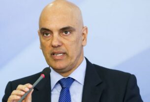 Alexandre de Moraes