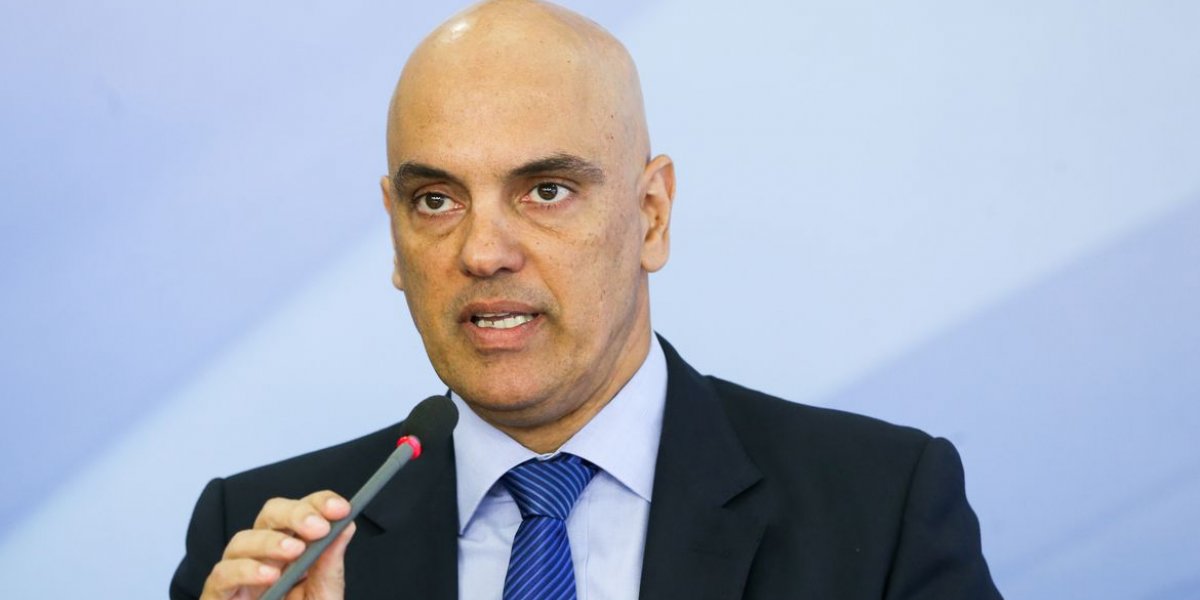 Alexandre de Moraes