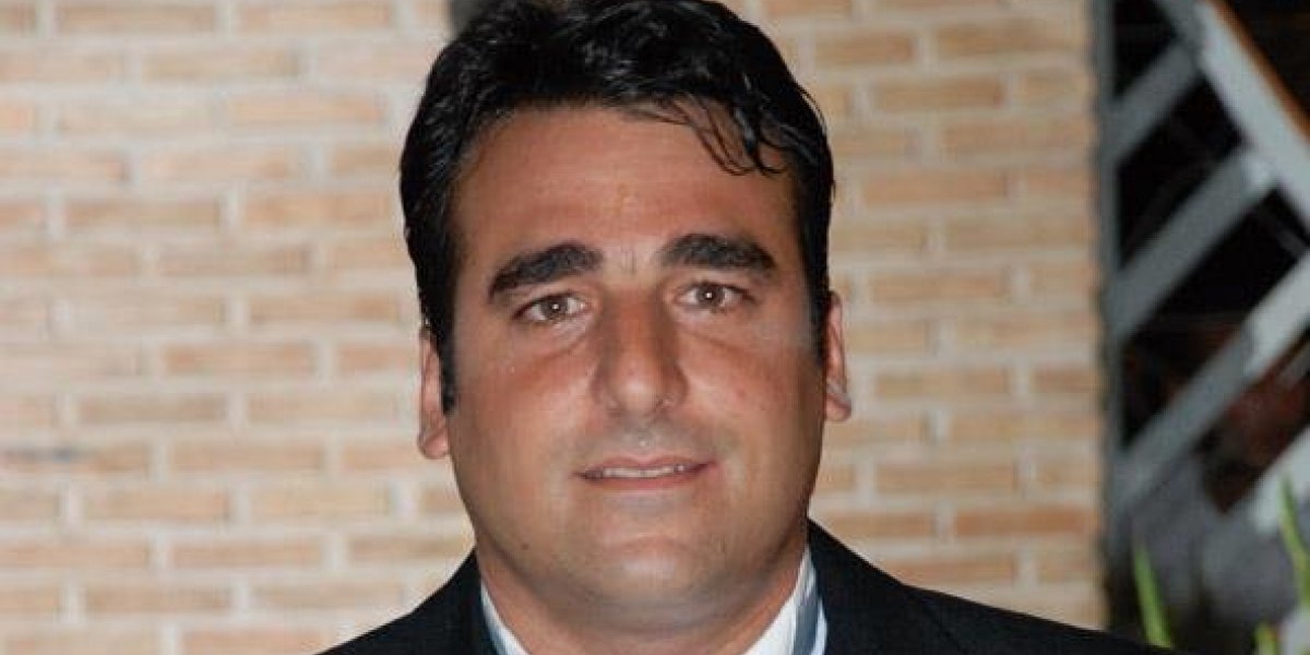 Vitor Abud