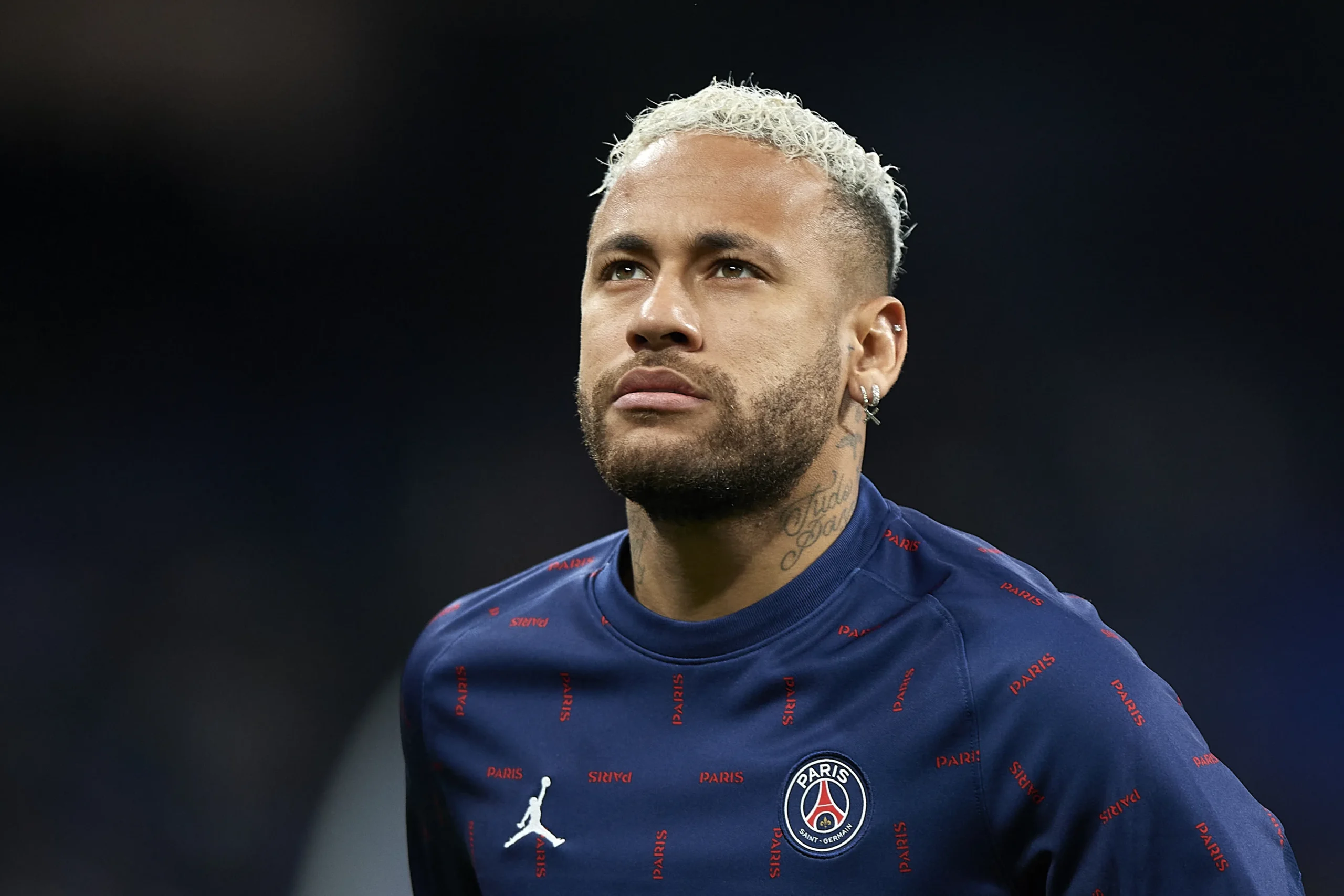 Neymar Jr