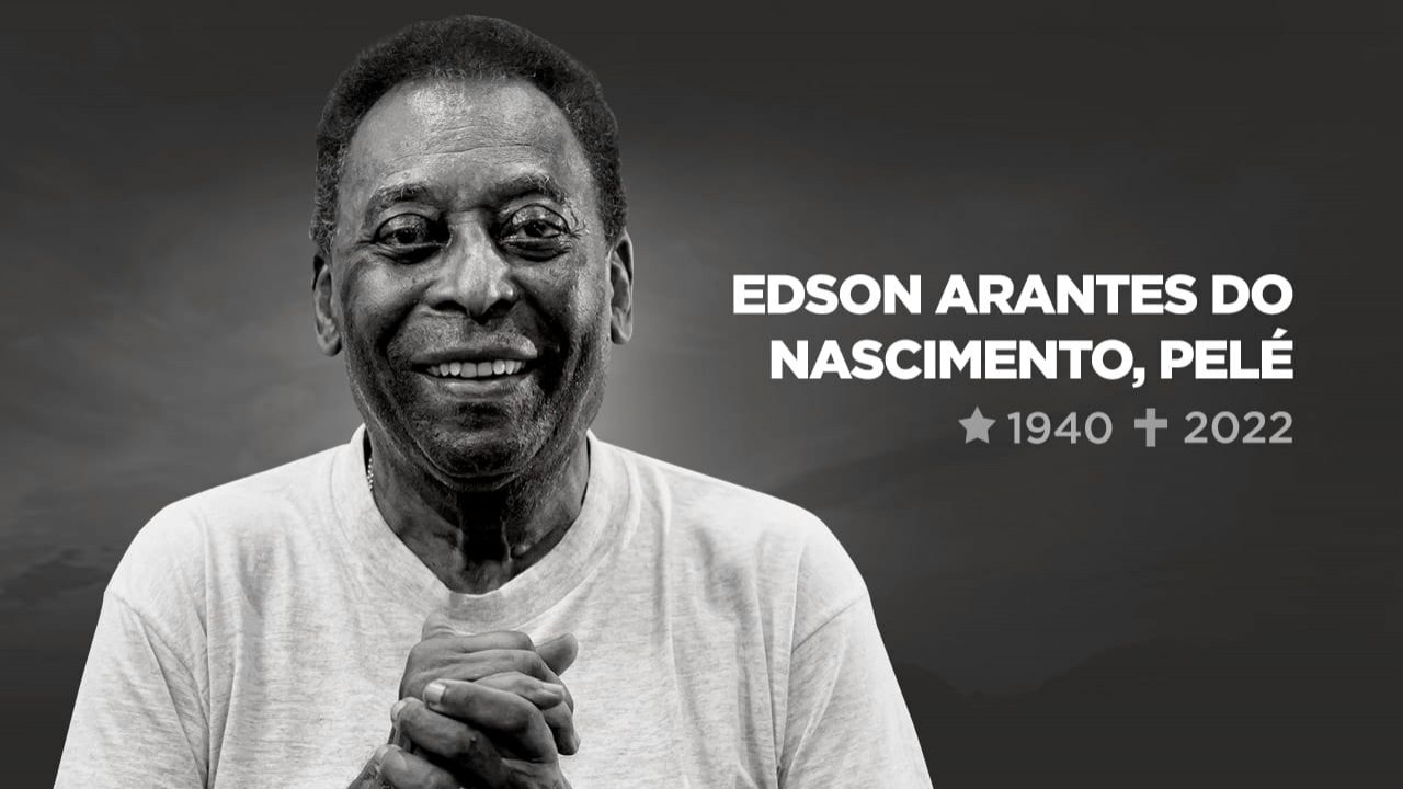 Pelé