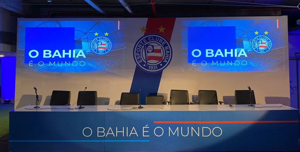Bahia é o mundo