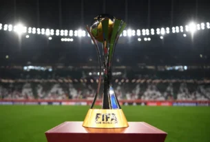 Mundial de Clubes
