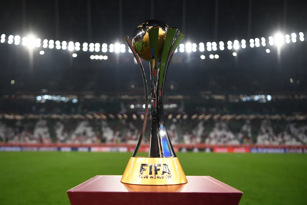 Mundial de Clubes
