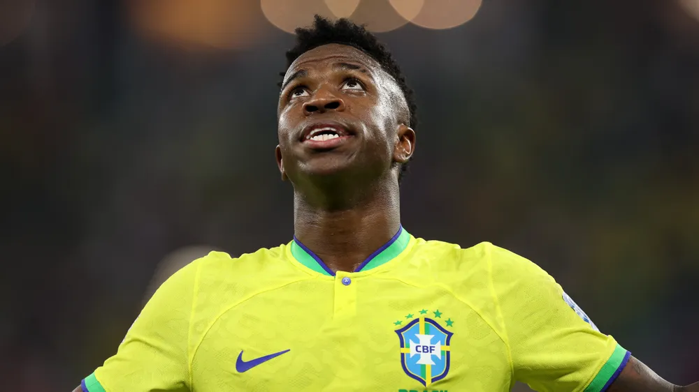 vinicius jr
