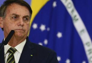 Bolsonaro