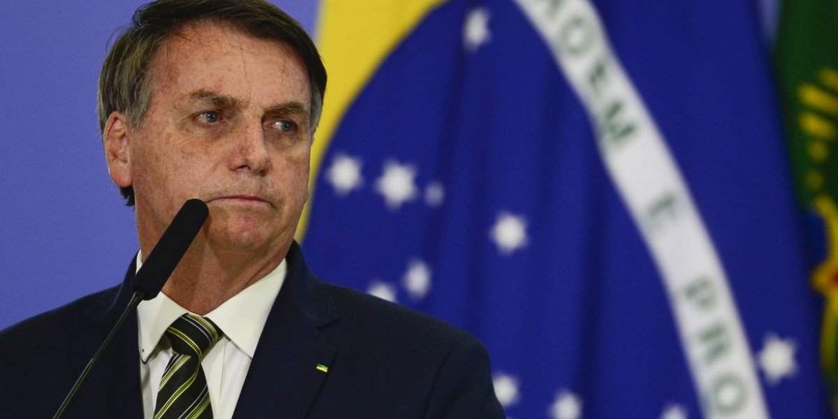 Bolsonaro