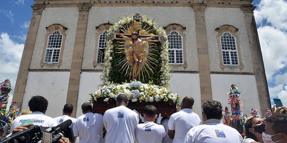 Bonfim
