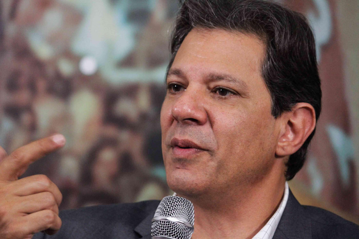 Haddad