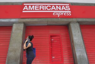 Lojas Americanas