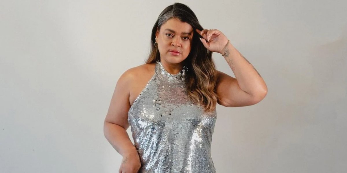 Preta Gil