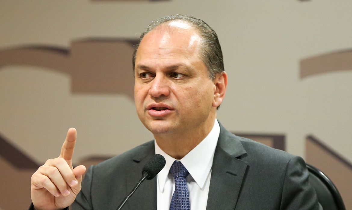 Ricardo Barros