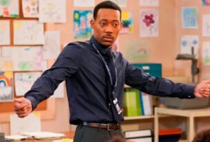 Tyler James Williams