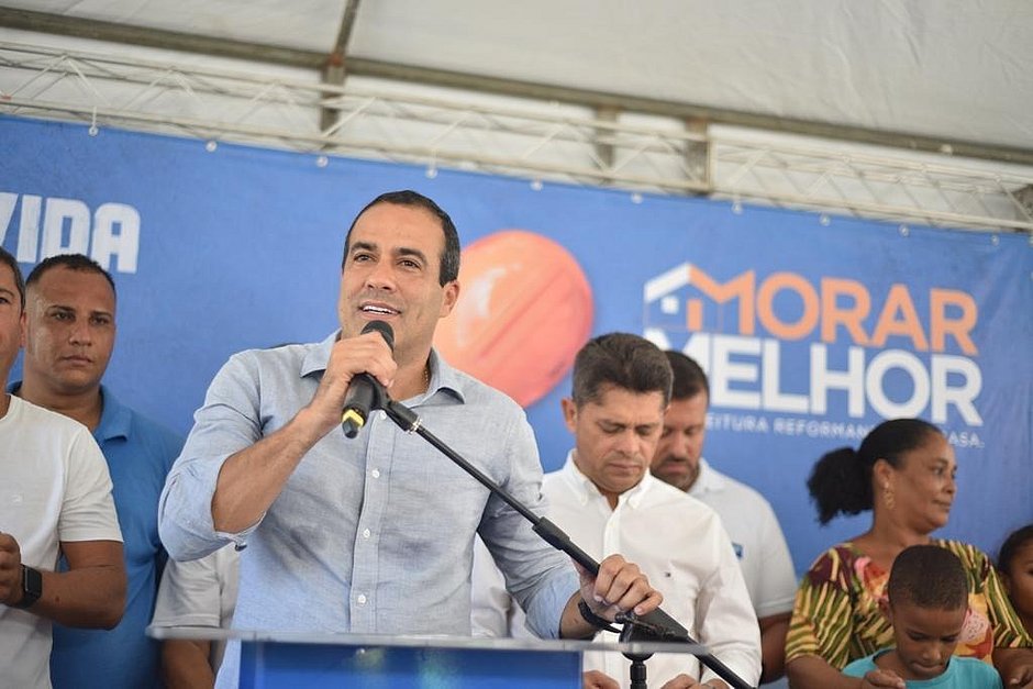 Bruno Reis