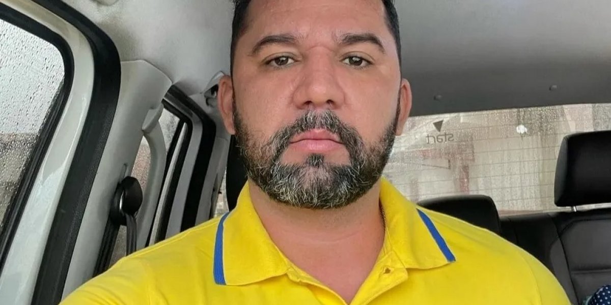 Edilho Pereira Marinho