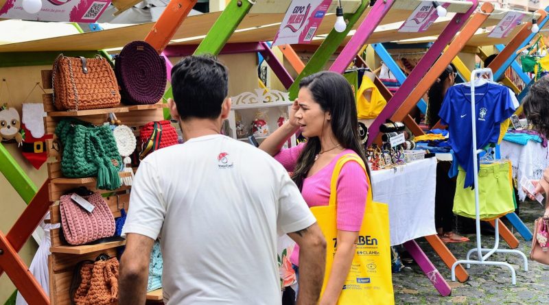 Expo Mulher