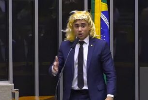 Nikolas Ferreira