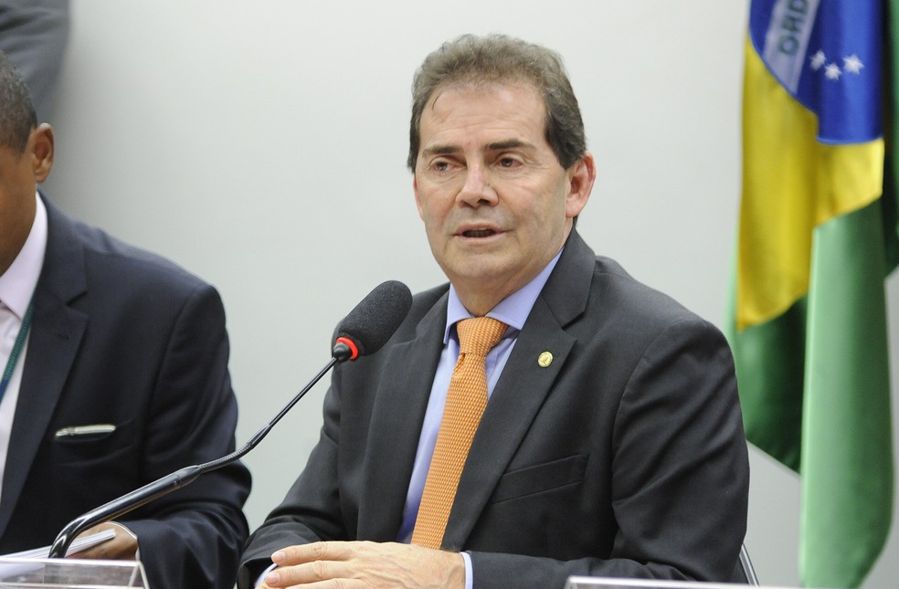 Paulinho da Força