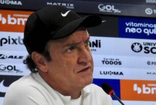 Técnico Cuca