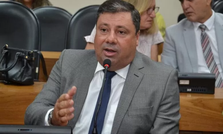 Emerson Penalva