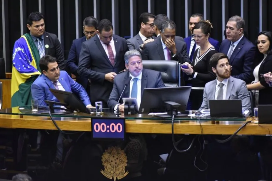 Câmara dos Deputados