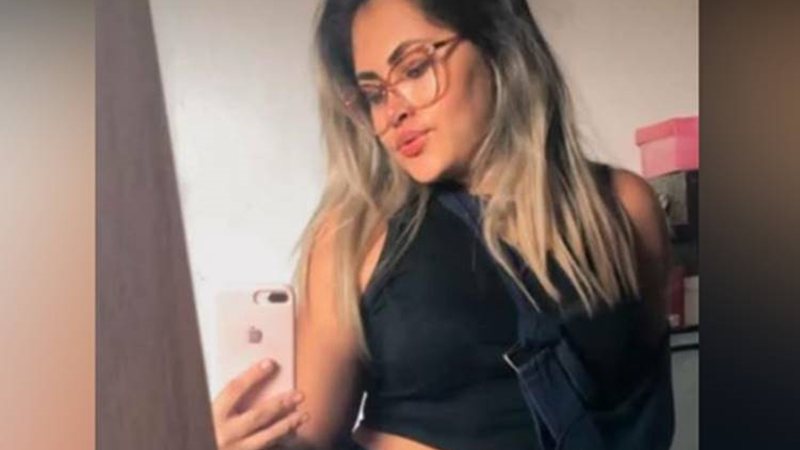 cabeleireira morta