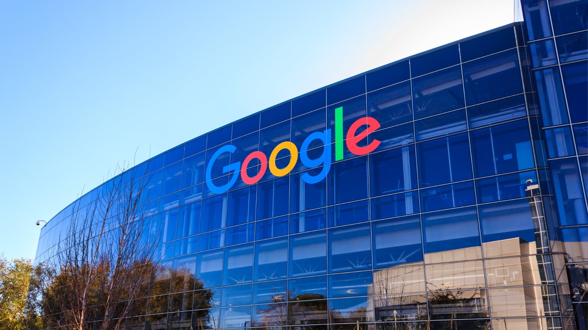Google