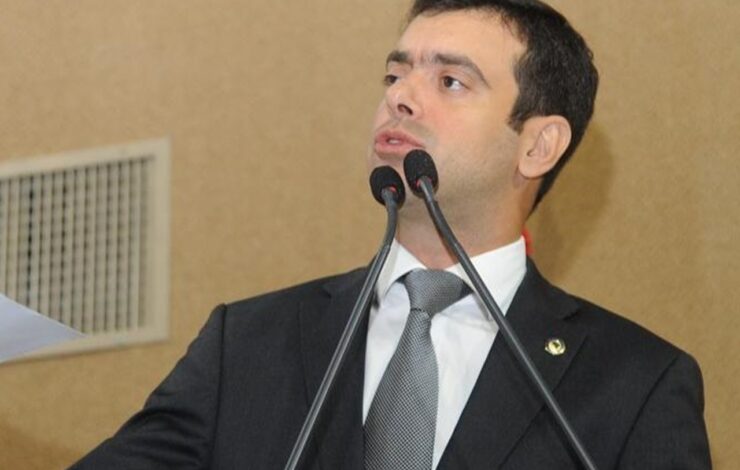 Tiago Correia