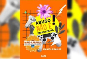 maio laranja
