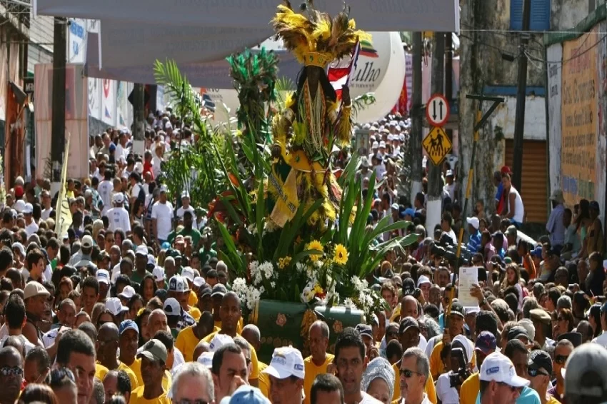 2 de julho Salvador